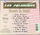 Los Palominos - Corazon De Cristal