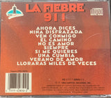 La Fiebre - 911