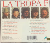 La Tropa F - Lo Mejor