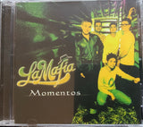 La Mafia - Momentos