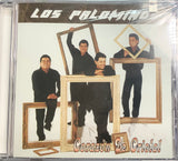 Los Palominos - Corazon De Cristal