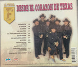La Tropa F - Desde El Corazon de Texas
