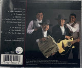 Los Palominos - Por Eso Te Amo