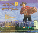 La Tropa F - Musica Sin Frontera
