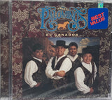 Los Palominos - El Ganador