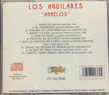Los Aguilares - Anhelos