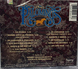 Los Palominos - El Ganador