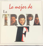 La Tropa F - Lo Mejor