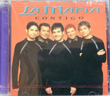La Mafia - Contigo