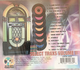 Bob Gallarza - Select Trax Volume 2