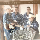 Los Palominos - Strait Tejano