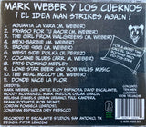 Mark Weber - El Idea Man Strikes Again!