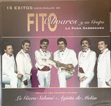 Fito Olivares - 15 Exitos