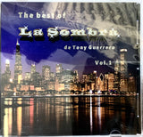 La Sombra - The Best Of La Sombra Vol. 1