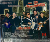 Moses Garza Emilio Guerrero - Linda Mujer