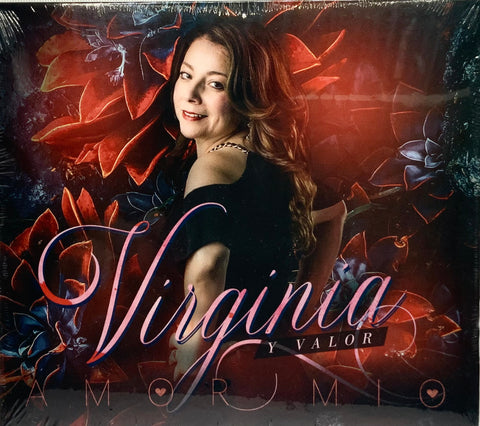 Virginia Y Valor - Amor Mio