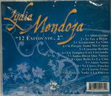 Lydia Mendoza - 12 Exitos Vol. 2