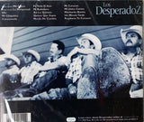 Los Desperadoz - Greatest Hits Vol. 1