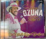 Sunny Ozuna and the Sunliners - La Estrella Que Brilla