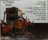 La Fuerza Band