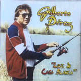 Gilberto Perez - Live in Casa Blanca