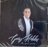 Gary Hobbs - Lo Que Amo