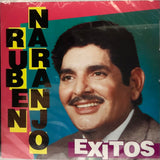 Ruben Naranjo - Exitos