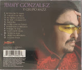 Jimmy Gonzalez y Groupo Mazz - Mi Vida Sin Tu Amor