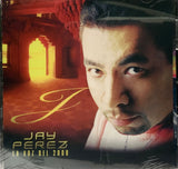 Jay Perez - La Voz Del 2008