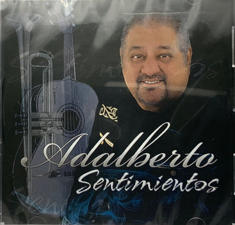 Adalberto - Sentimientos