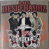 Los Desperadoz - Lucky 13