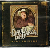 David Lee Garza - Just Friends