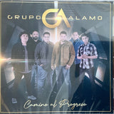 Groupo Alamo - Camino Al Progreso