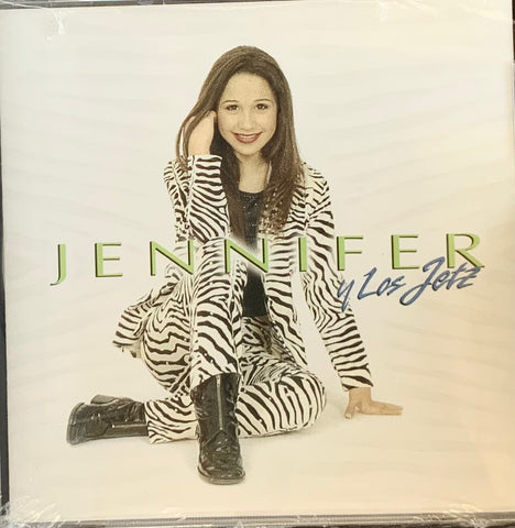 Jennifer Pena - Tu Castigo