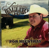 Raulito - Por Mientras