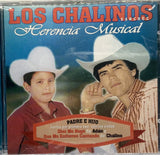 Los Chalinos Sanchez - Herencia Musical