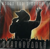 Marky Lee Y Hache III - Unstoppable