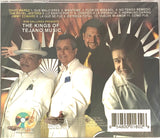 The Kings of Tejano Music - The Royal Jesters, Jimmy Edward’s, David Marez