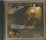 Michael Salgado- 20 Exitos