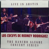 Los Cucuys - Live in Austin