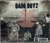 Los Badd Boyz - Framed
