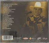 Michael Salgado- 20 Exitos