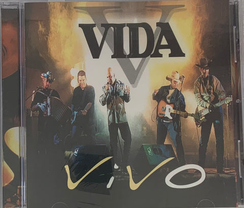 Vida - Vivo