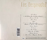 Los Desperadoz - Whatever it takes