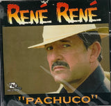 Rene Rene - Pachuco