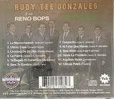 Rudy Tee Gonzales  y sus Reno Bops - La Palma