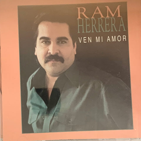 Ram Herrera- Ven Mi Amor