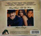 Rene Rene - Camino De La Musica