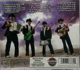 Los Titans Del Norte - Puro Corridos de Herencia