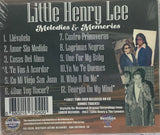 Little Henry Lee - Melodies & Memories